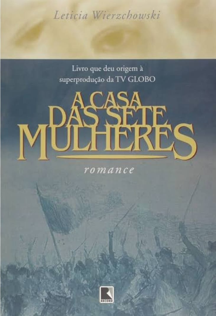 A Casa das Sete Mulheres